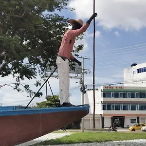  Hotel Kinai Colombia
