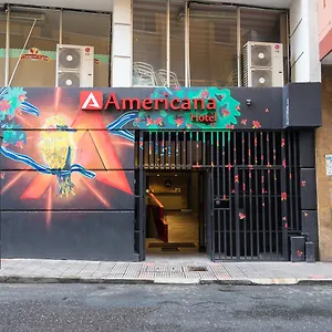 *** Hotel Ayenda 1421 Americana Colombia
