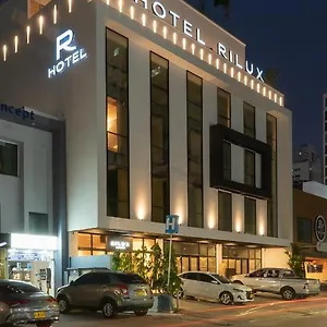  Hotel Rilux Colombia