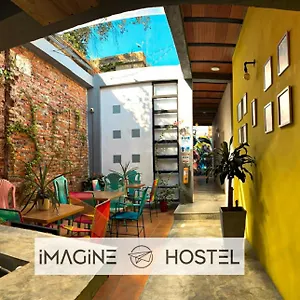  Hostal Imagine Colombia