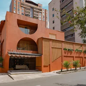 **** Hotel Leviu By Bernalo Colombia