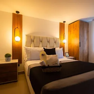 **** Hotel Naiot Boutique Colombia