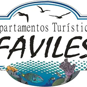  Pensión Turistico Faviles Colombia
