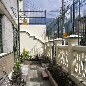 Andino Real Hotel