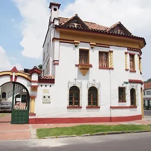 Caney Hotel