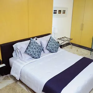 **** Hotel Ofihotel Versalles Colombia